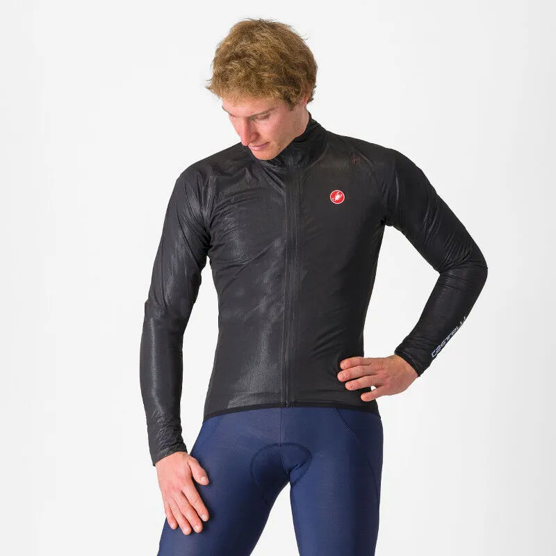 Castelli  Squall Shell Jacket - Giacca ciclismo - Uomo