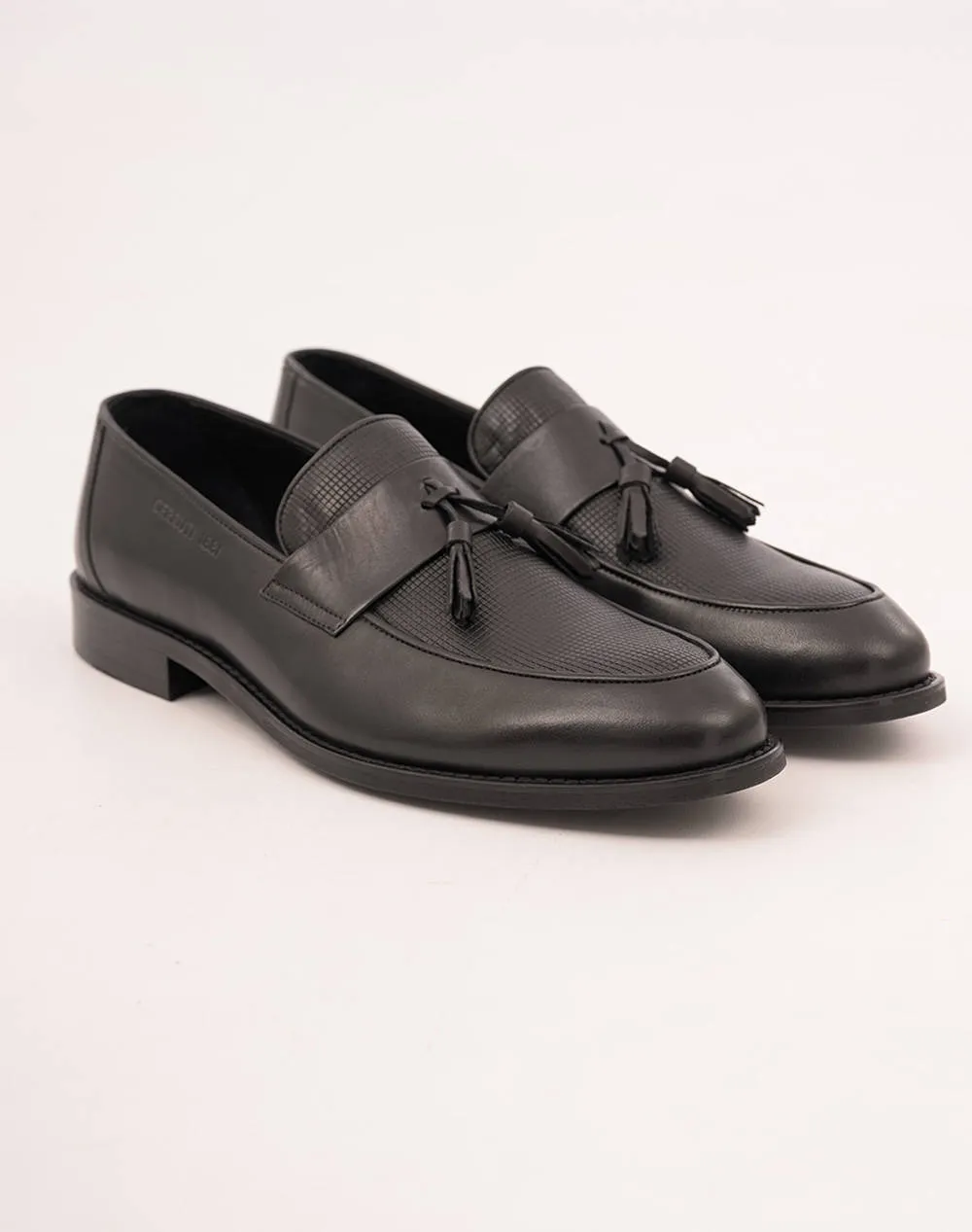 CERRUTI LOAFER SHOES