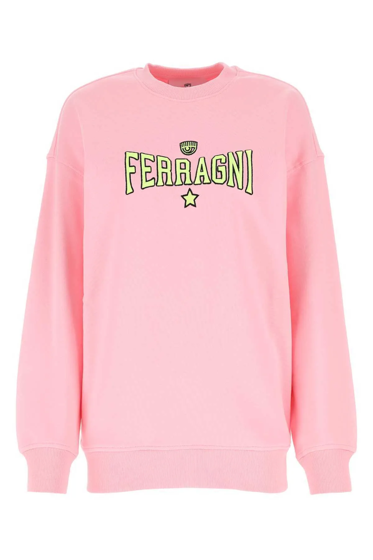 Chiara Ferragni  |Hoodies & Sweatshirts