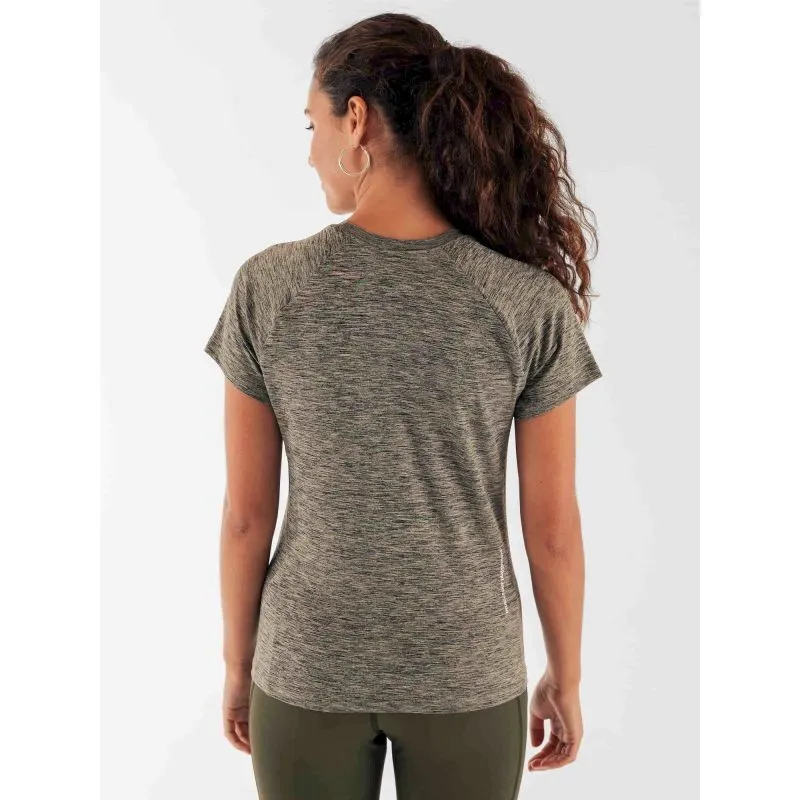 Circle Sportswear  Get Ready Quick Dry - T-shirt - Donna