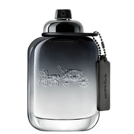 Coach New York EDT 3.3 oz 100 ml Men TESTER