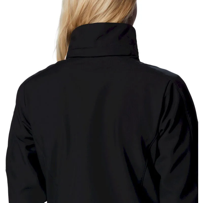 Columbia  Cascade Ridge Jacket - Giacca softshell - Donna