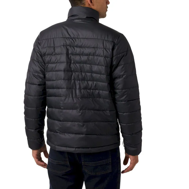 Columbia  Cloverdale Interchange Jacket - Giacca doppia - Uomo