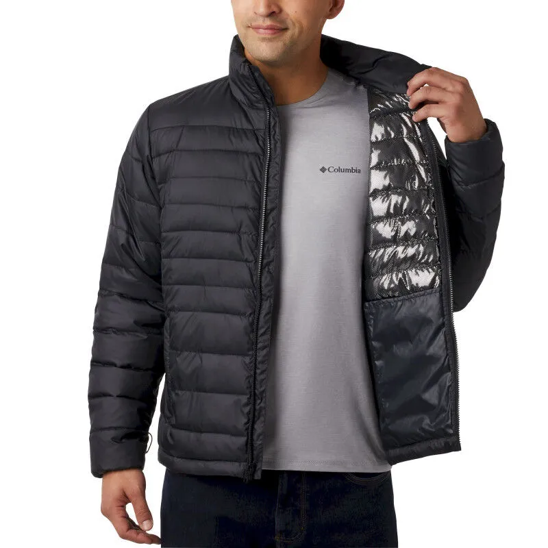 Columbia  Cloverdale Interchange Jacket - Giacca doppia - Uomo