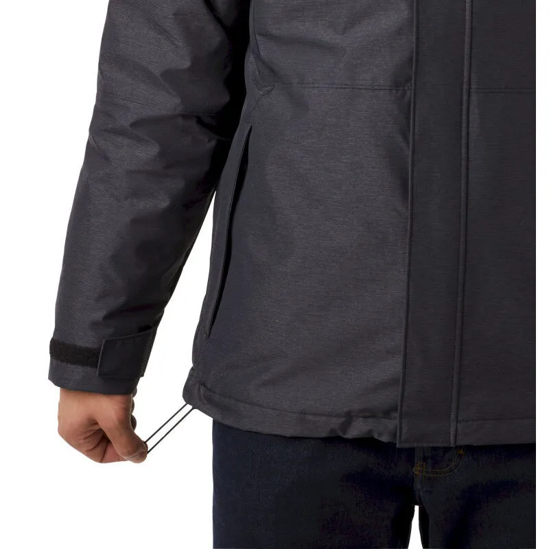 Columbia  Cloverdale Interchange Jacket - Giacca doppia - Uomo