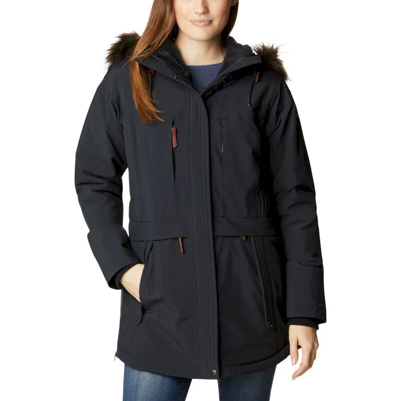 Columbia  Payton Pass Insulated Jacket - Parka - Donna