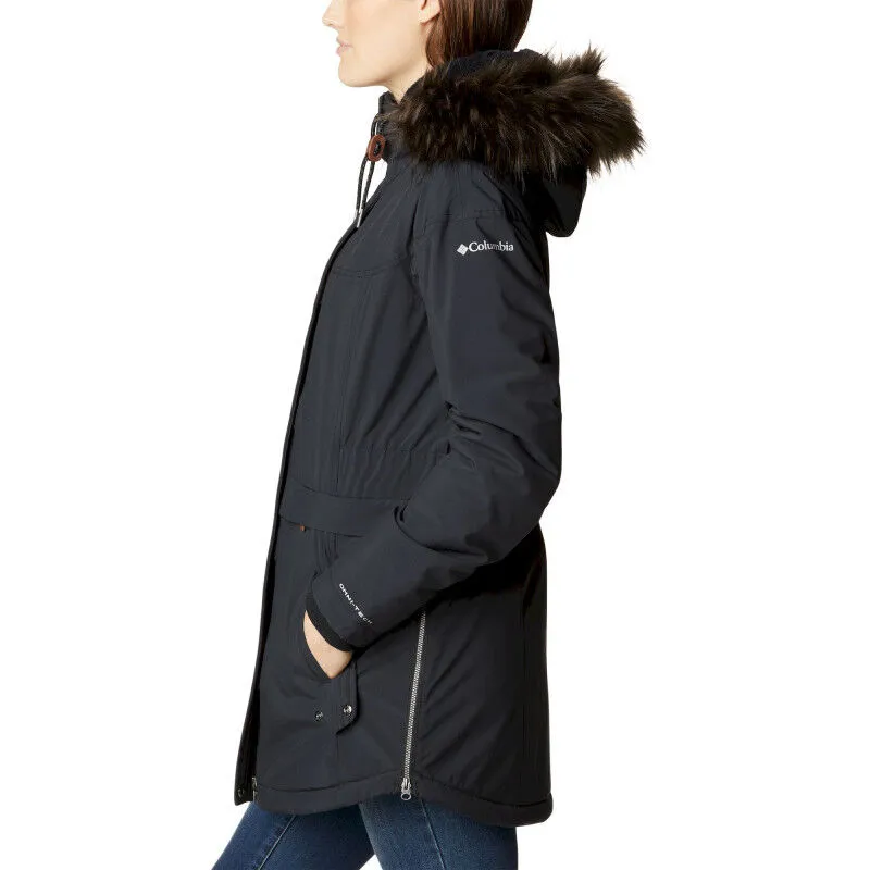 Columbia  Payton Pass Insulated Jacket - Parka - Donna