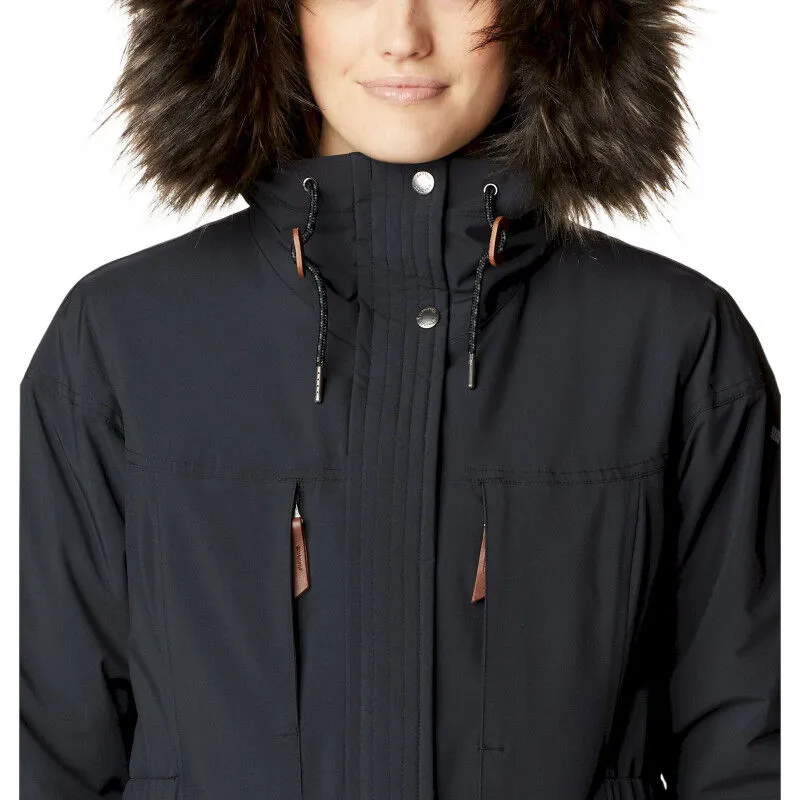 Columbia  Payton Pass Insulated Jacket - Parka - Donna