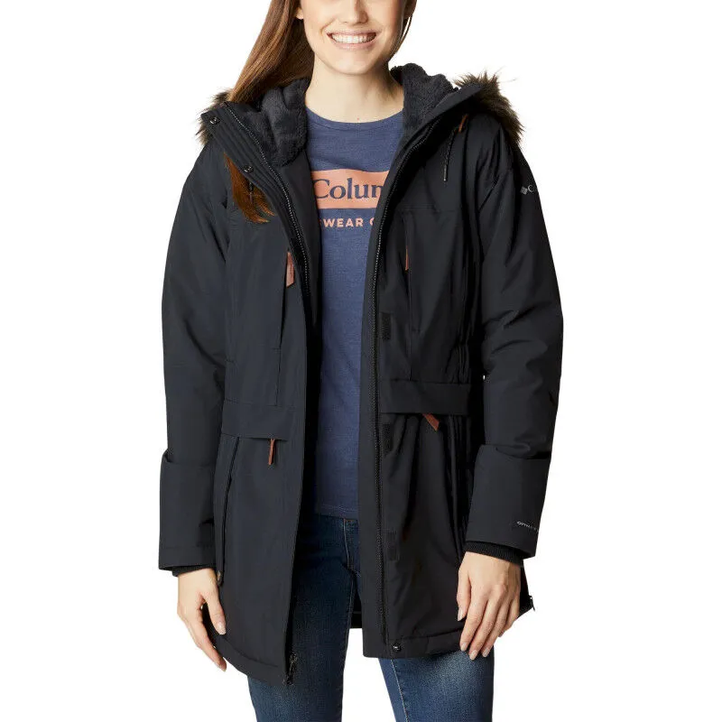 Columbia  Payton Pass Insulated Jacket - Parka - Donna