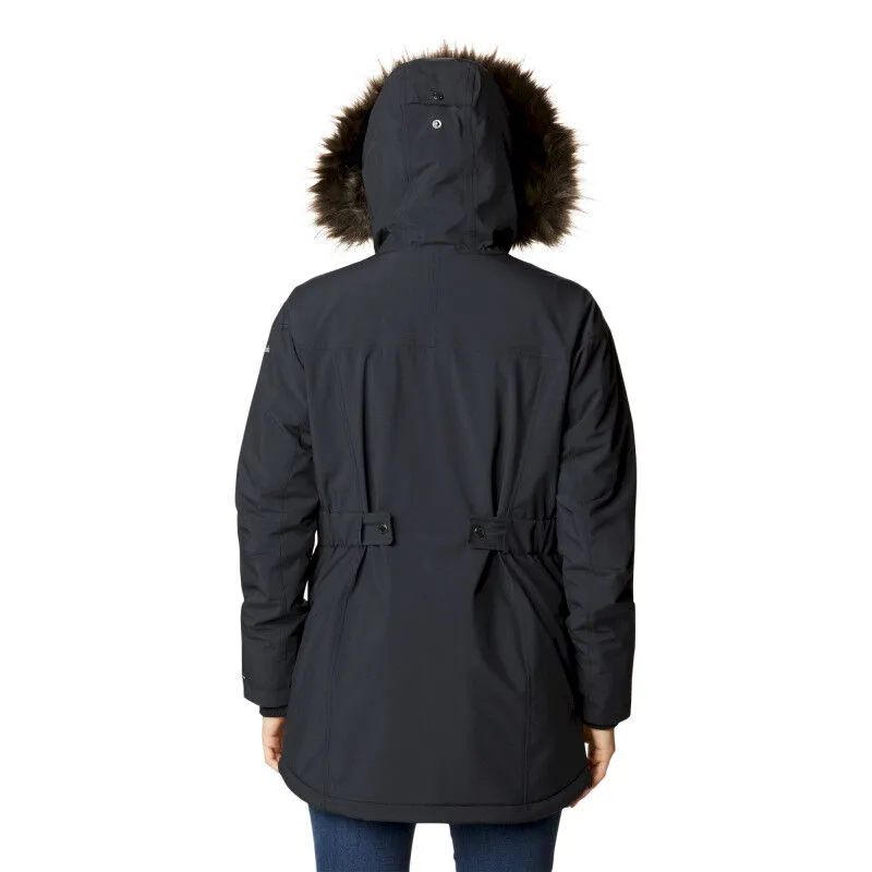 Columbia  Payton Pass Insulated Jacket - Parka - Donna