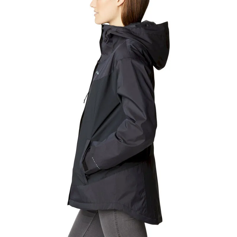 Columbia  Point Park Insulated Jacket - Giacca - Donna