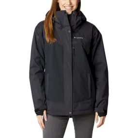 Columbia  Point Park Insulated Jacket - Giacca - Donna