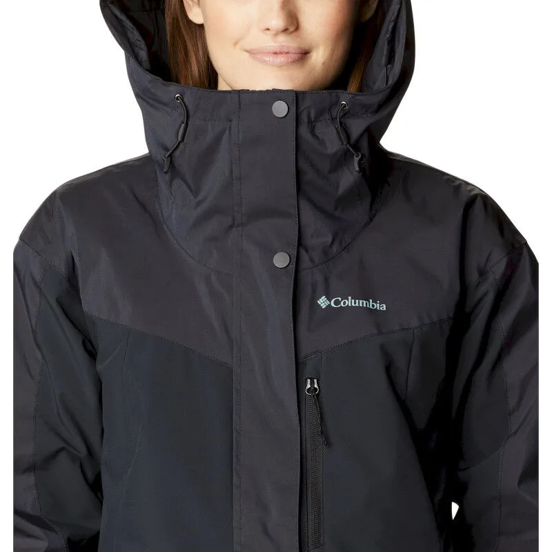 Columbia  Point Park Insulated Jacket - Giacca - Donna