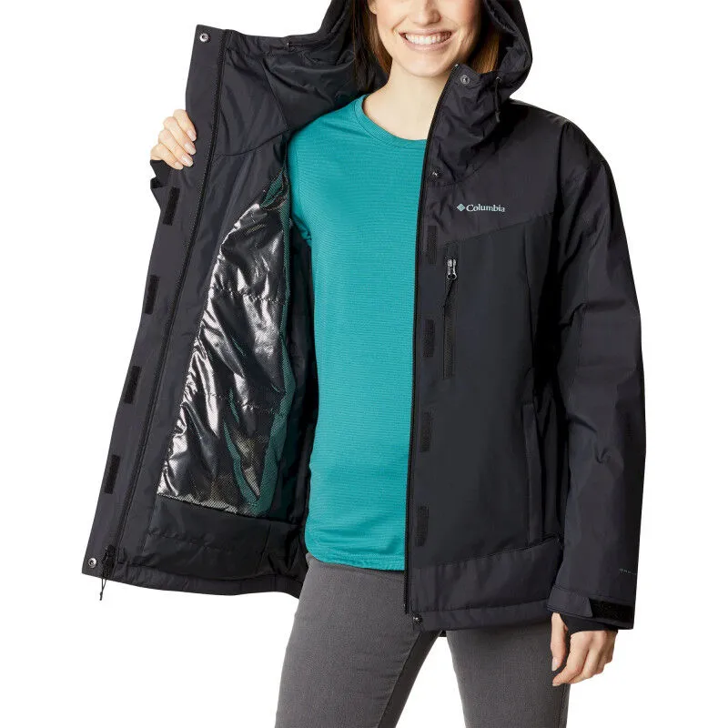 Columbia  Point Park Insulated Jacket - Giacca - Donna