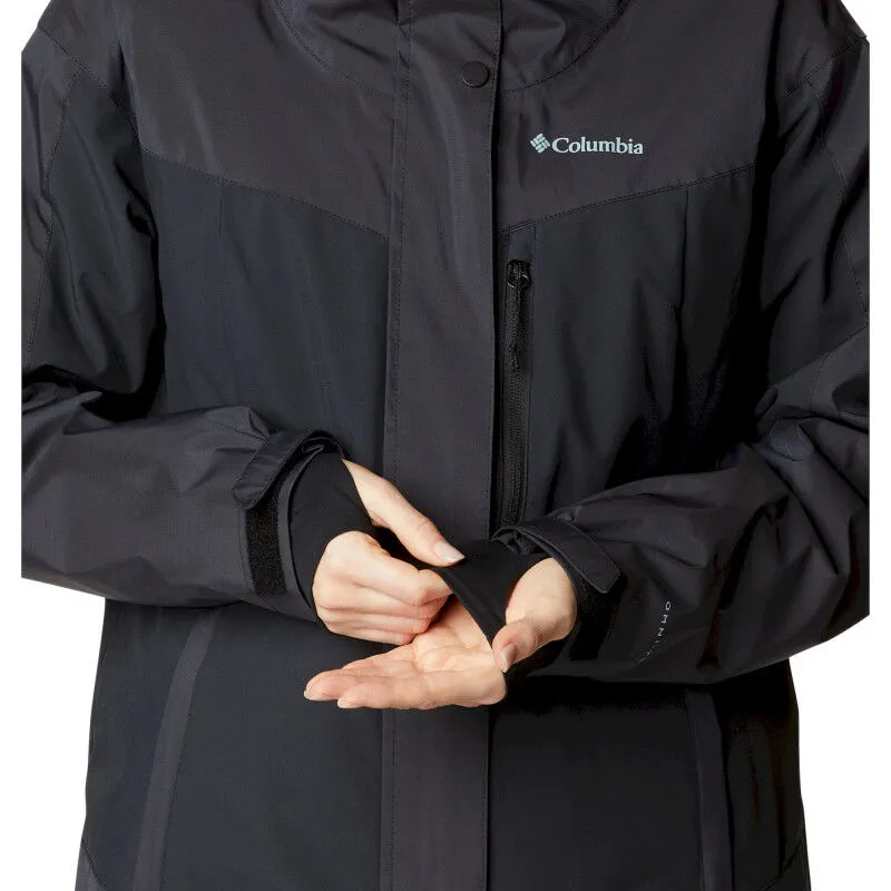 Columbia  Point Park Insulated Jacket - Giacca - Donna