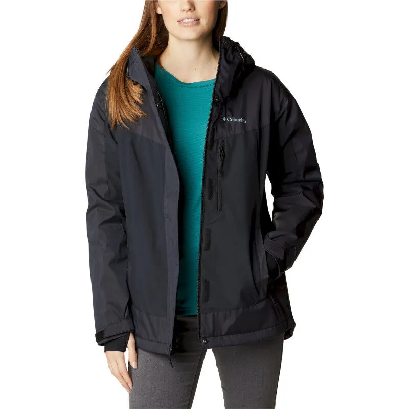 Columbia  Point Park Insulated Jacket - Giacca - Donna