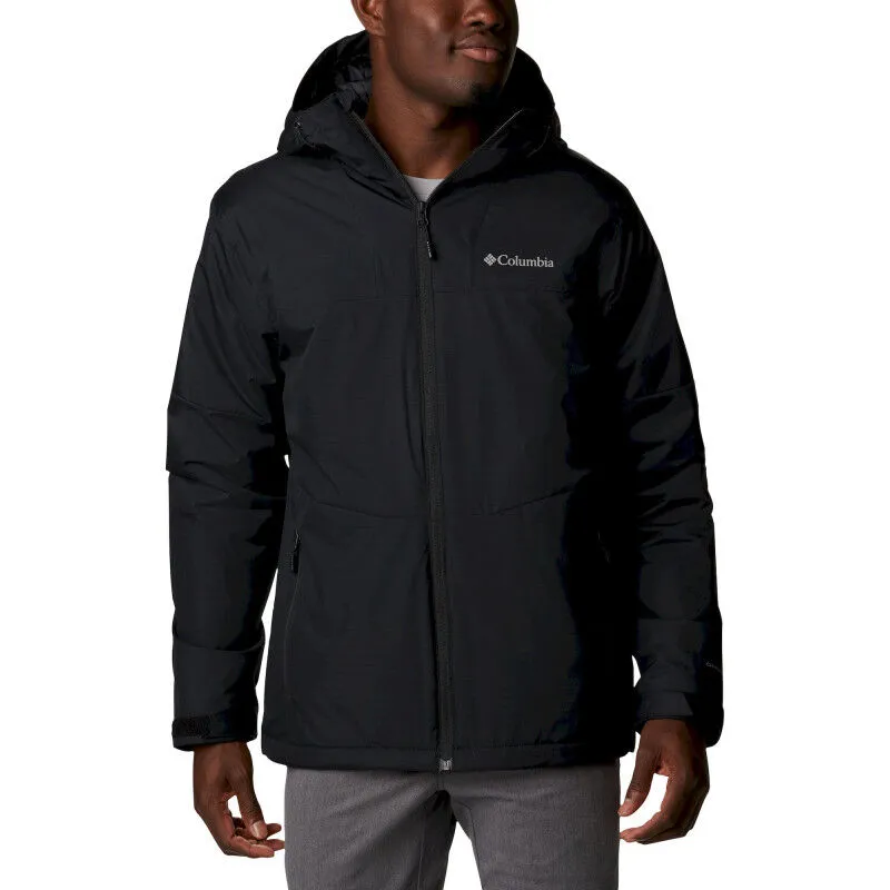 Columbia  Point Park Insulated Jacket - Giacca - Uomo