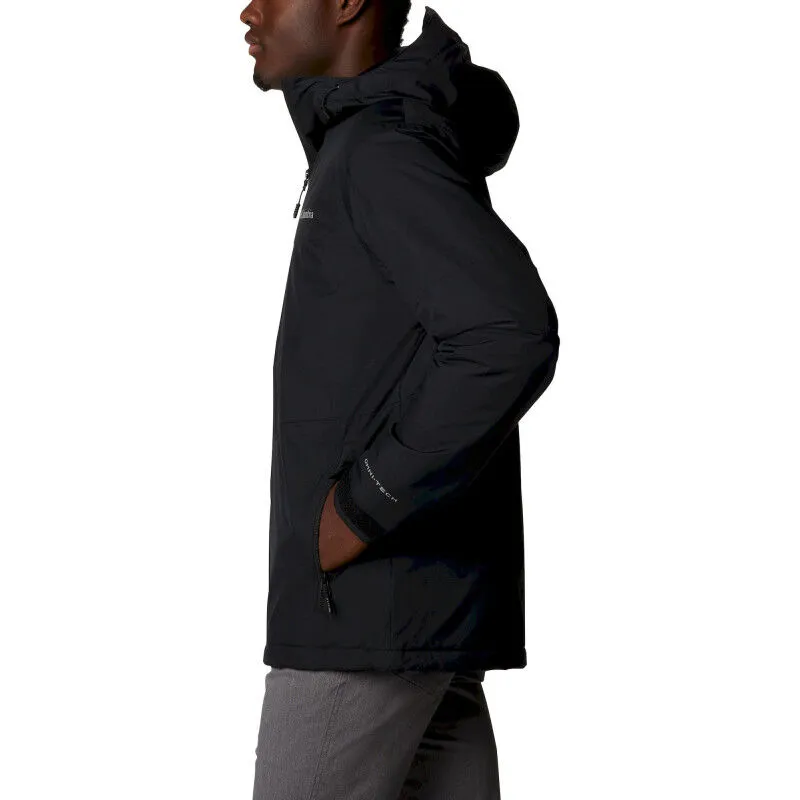 Columbia  Point Park Insulated Jacket - Giacca - Uomo