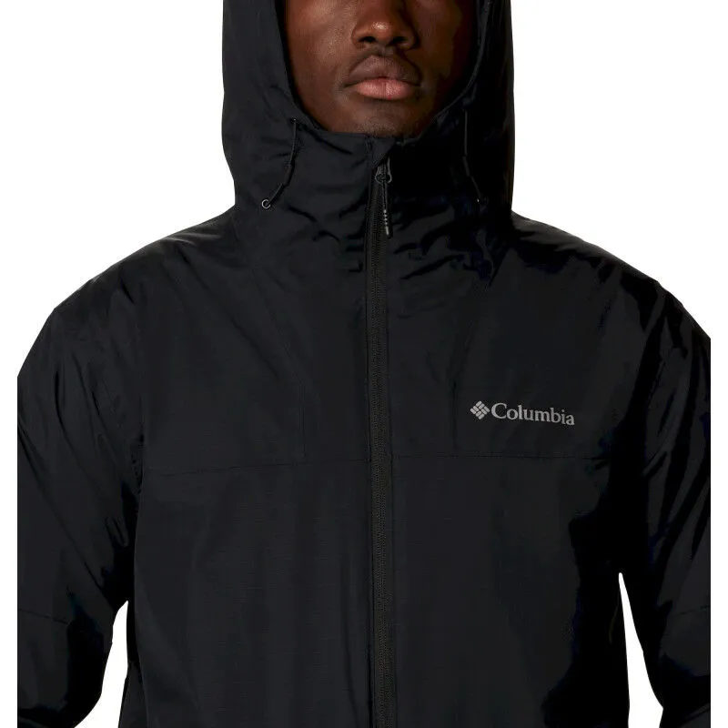 Columbia  Point Park Insulated Jacket - Giacca - Uomo