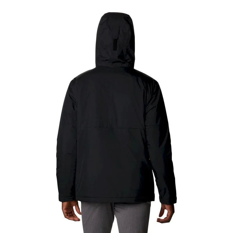 Columbia  Point Park Insulated Jacket - Giacca - Uomo