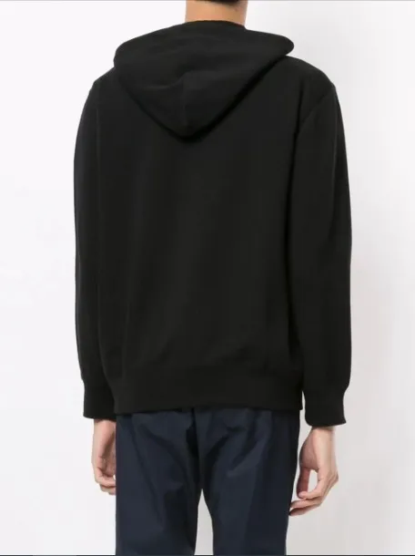 COMME des GARCONS  |Unisex Designers Hoodies