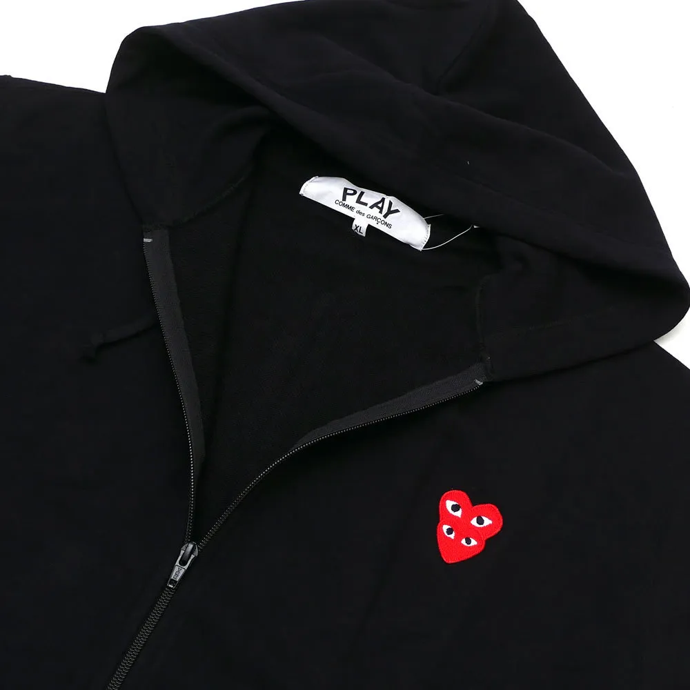 COMME des GARCONS  |Unisex Designers Hoodies