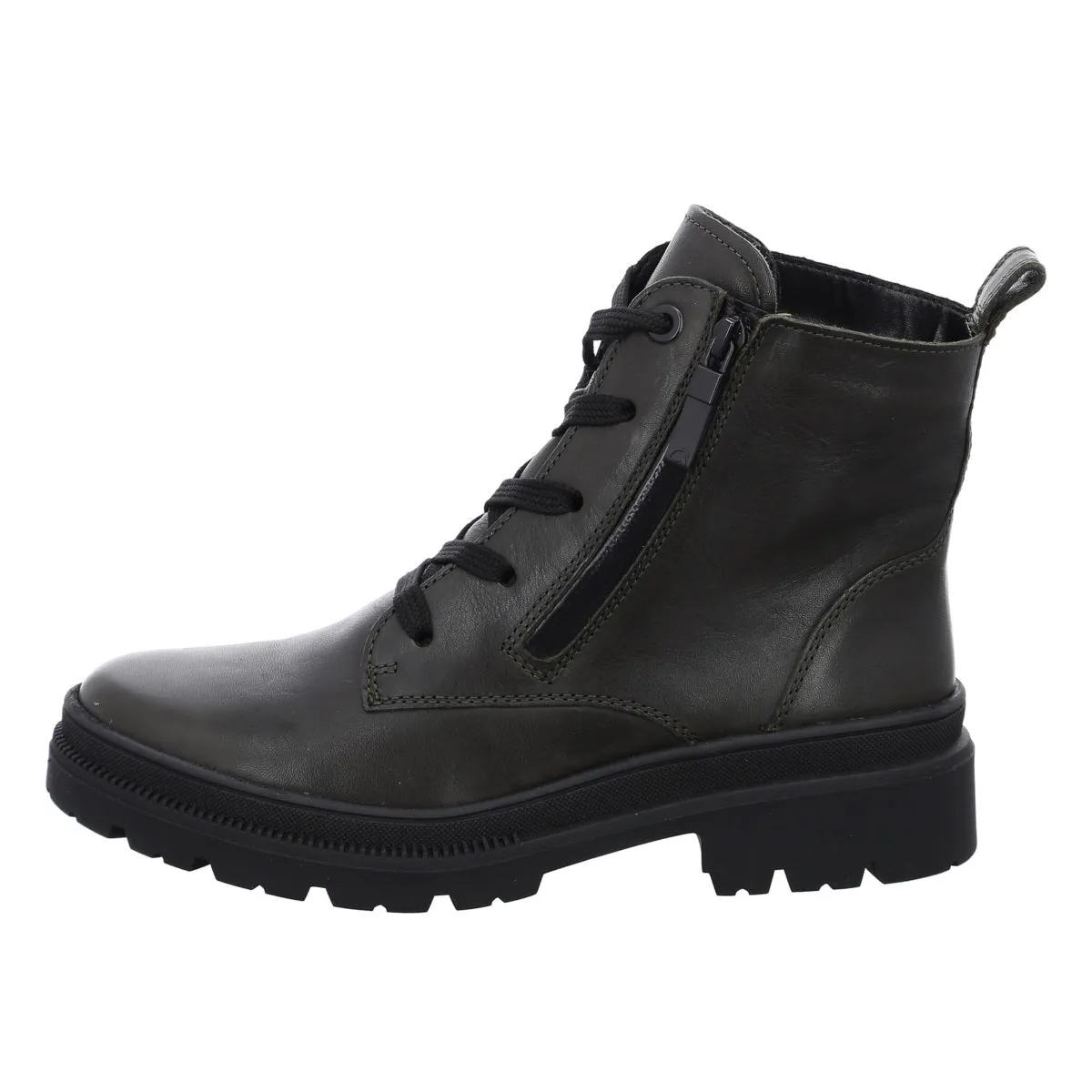 Debbie (Dover) Combat Boot (Women)