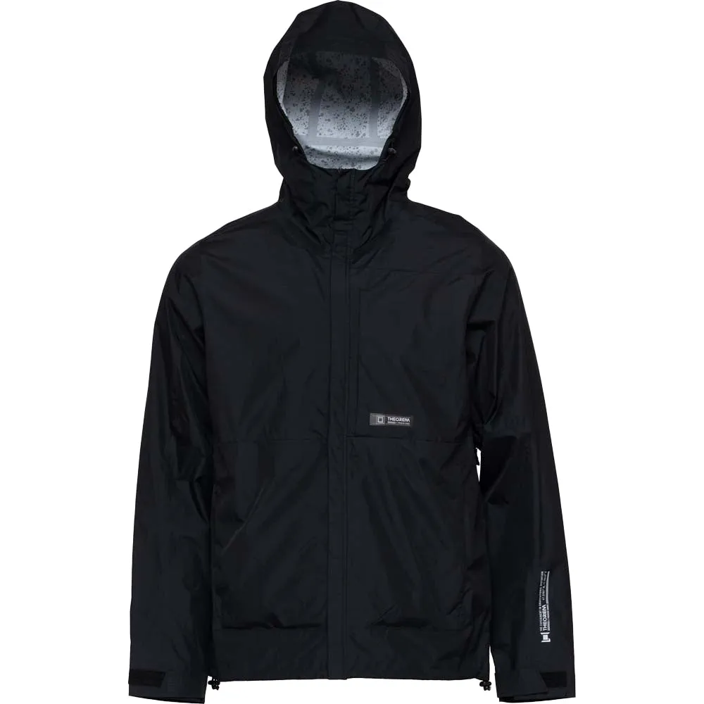 Diffuse Snowboard Jacket