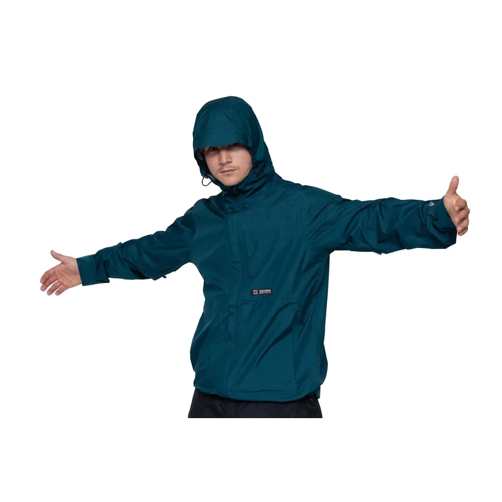 Diffuse Snowboard Jacket