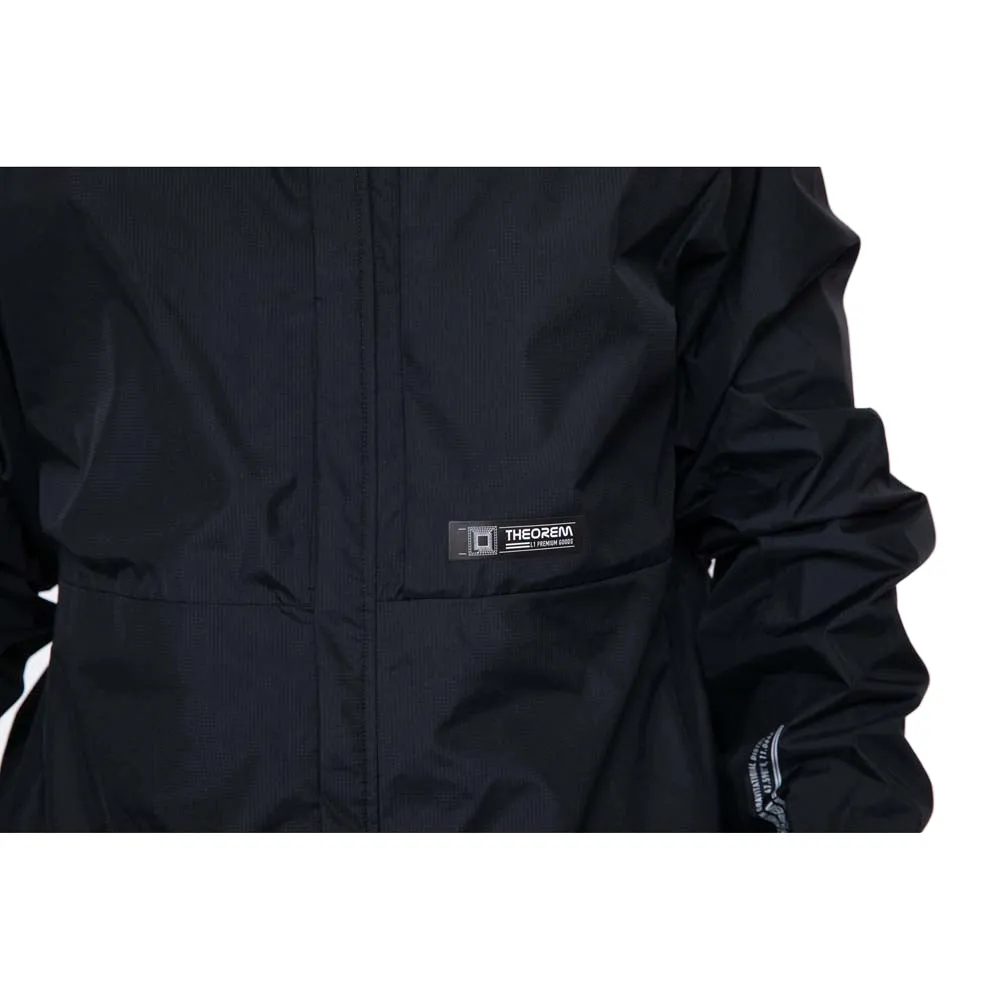 Diffuse Snowboard Jacket