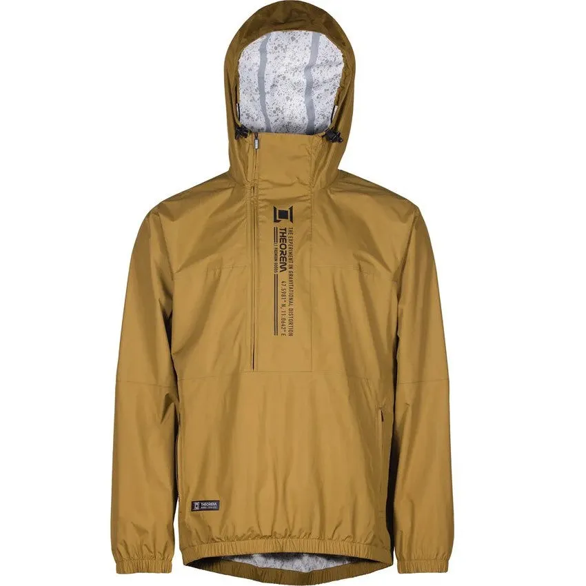 Diffuse Snowboard Jacket