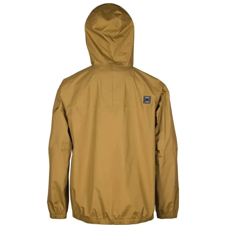 Diffuse Snowboard Jacket