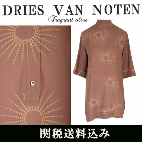 Dries Van Noten  |Tunics