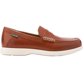 Eastland Baldwin Penny Loafer Shoes - Mens