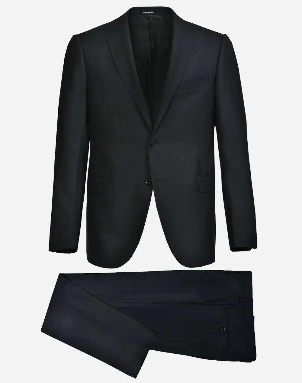 EMPORIO ARMANI SUIT