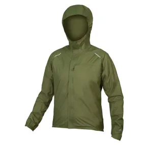 Endura  GV500 Waterproof Jacket  - Giacca MTB - Uomo