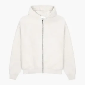 ESSENTIAL HEAVYWEIGHT ZIP HOODIE