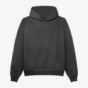 ESSENTIAL REPAIRED HOODIE