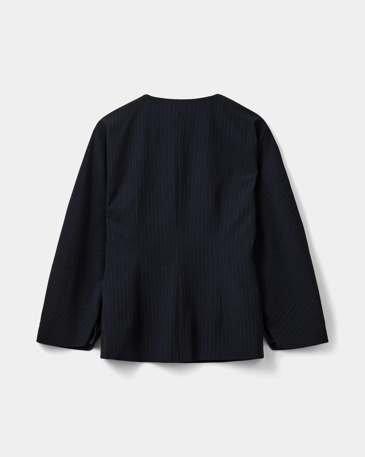 FENNASW BLAZER - Navy