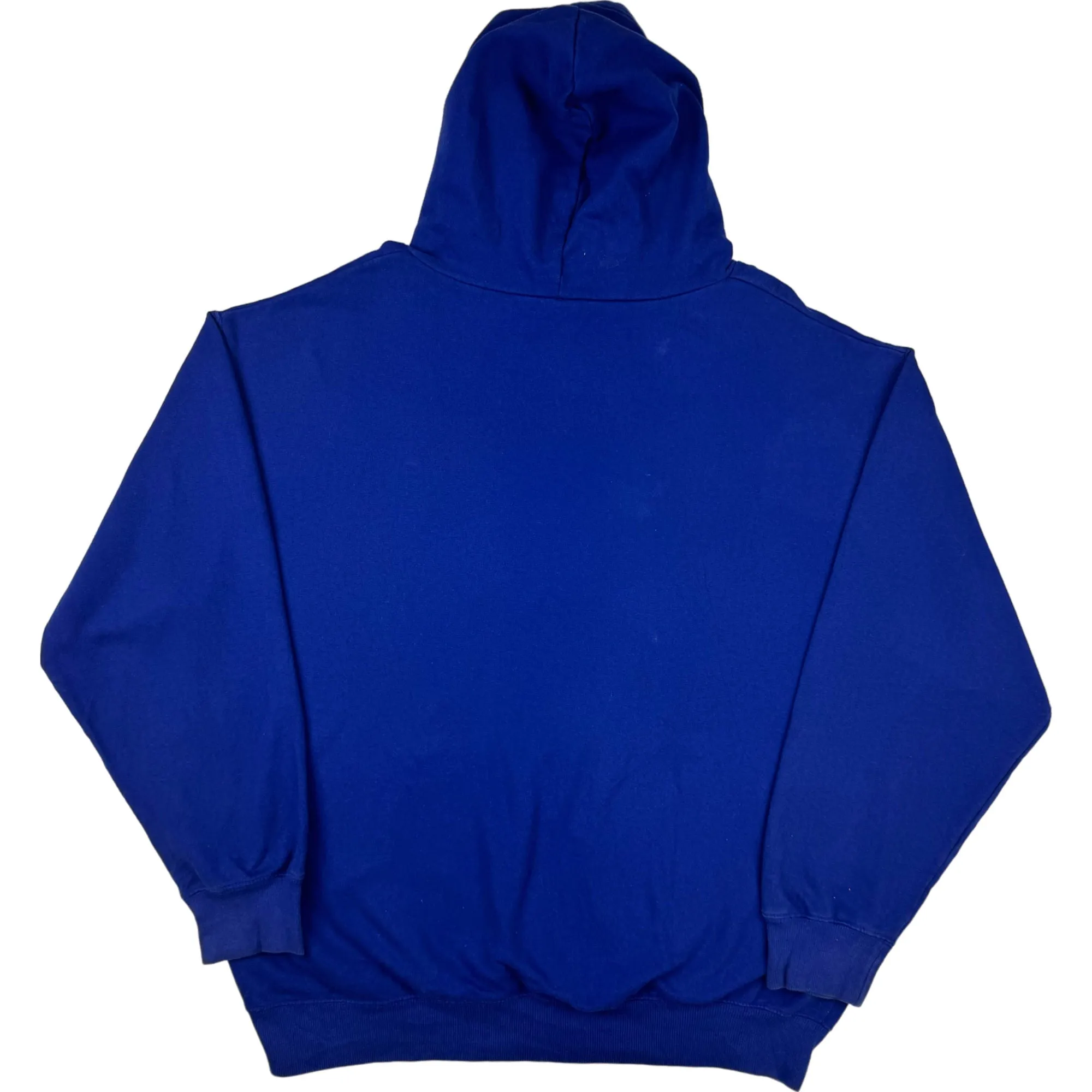 Florida Gators Embroidered Pullover Hoodie Blue