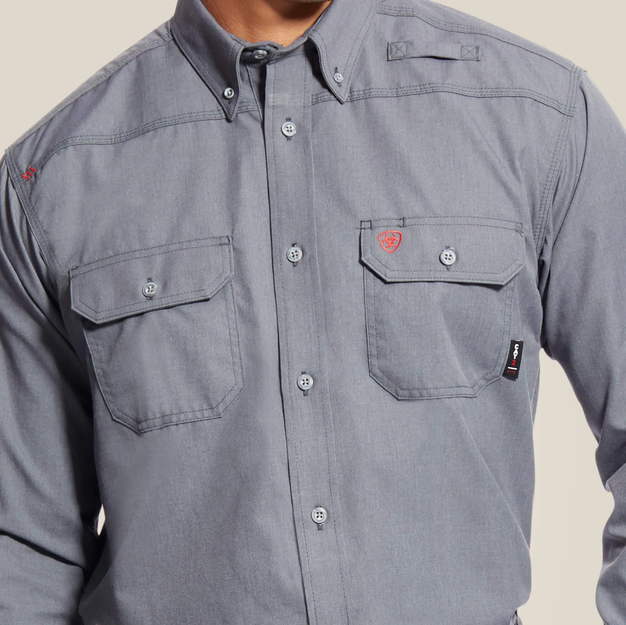 FR Featherlight Work Shirt