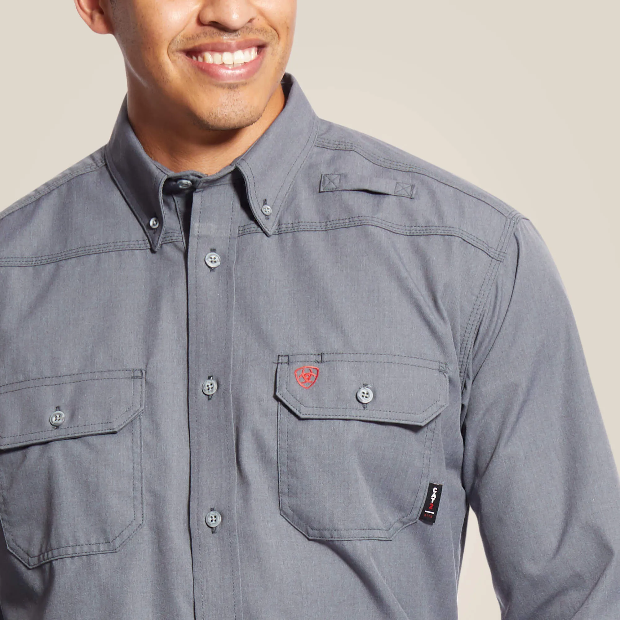 FR Featherlight Work Shirt