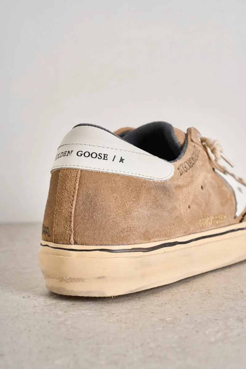 GOLDEN GOOSE Sneakers uomo super star