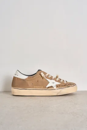 GOLDEN GOOSE Sneakers uomo super star