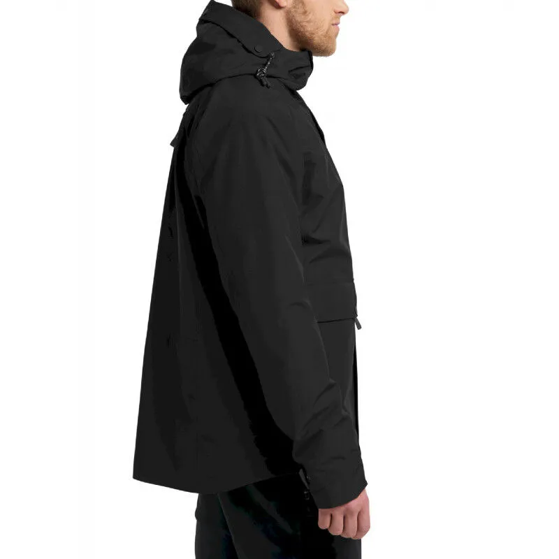 Haglöfs  Orsa Jacket Men - Giacca invernale - Uomo