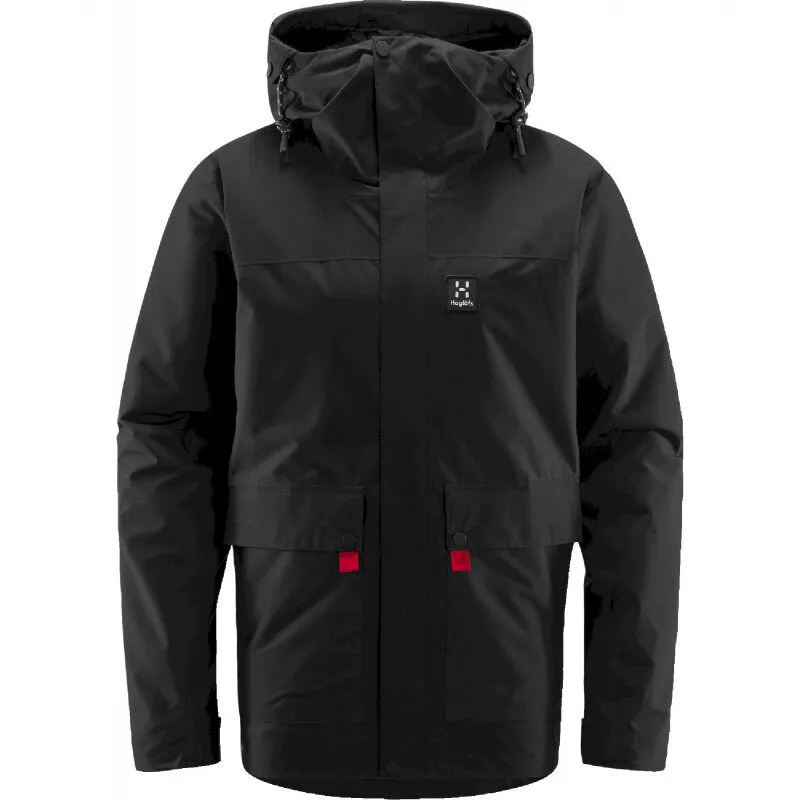 Haglöfs  Orsa Jacket Men - Giacca invernale - Uomo