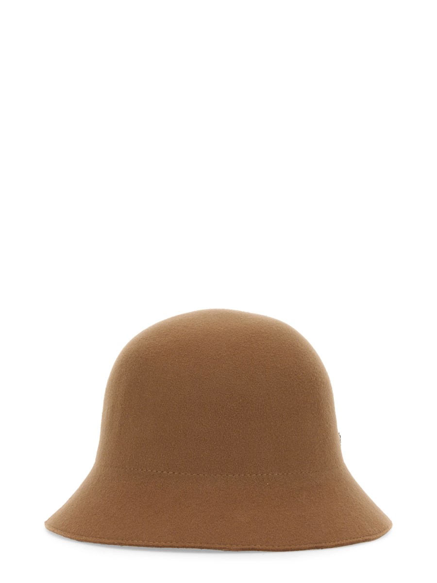 HELEN KAMINSKI    MARIKO MERINO WOOL FELT HAT