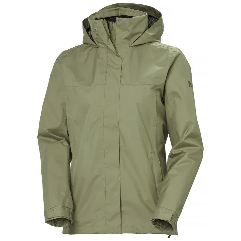 Helly Hansen  Aden Jacket - Giacca antipioggia - Donna