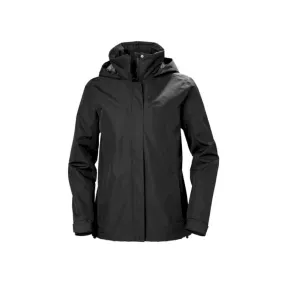 Helly Hansen  Aden Jacket - Giacca antipioggia - Donna