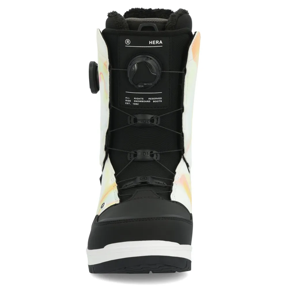 Hera Snowboard Boots - Womens